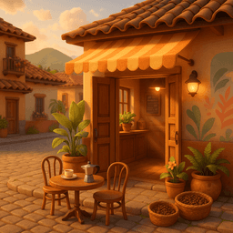 Cafe