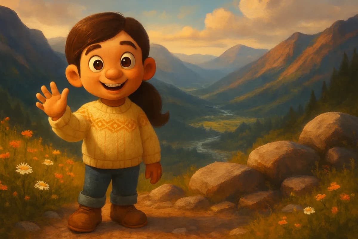 A language learner sitting at a desk looking frustrated, surrounded by study materials and a progress chart showing a plateau